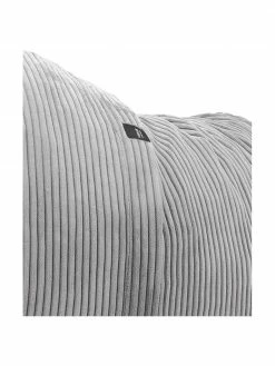 Fauteuil XL poire côtelé Velours, Ø 140 x haut. 90 cm -furniture Soldes Fauteuil XL poire cotele Velours 11