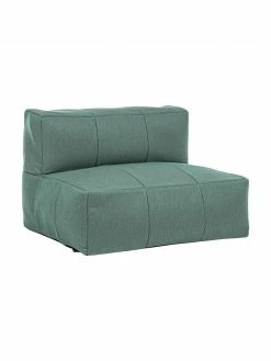 Bizzotto Fauteuil futon de jardin fauteuil poire Sparrow, larg. 87 x haut. 64 cm