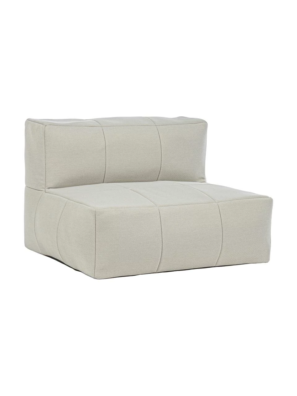 Bizzotto Fauteuil futon de jardin fauteuil poire Sparrow, larg. 87 x haut. 64 cm 1 Bizzotto Fauteuil futon de jardin fauteuil poire Sparrow, larg. 87 x haut. 64 cm