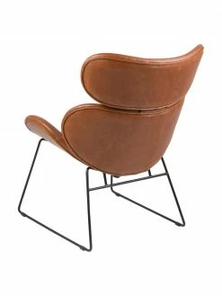 Fauteuil lounge moderne en cuir synthétique Cazar, larg. 69 x prof. 79 cm 10 Fauteuil lounge moderne en cuir synthétique Cazar, larg. 69 x prof. 79 cm -furniture Soldes Fauteuil lounge moderne en cuir synthetique Cazar 4