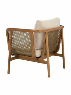 Fauteuil lounge rotin Callo, larg. 106 x prof. 79 cm 10 Fauteuil lounge rotin Callo, larg. 106 x prof. 79 cm -furniture Soldes Fauteuil lounge rotin Callo 4