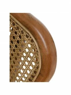 Fauteuil lounge rotin Callo, larg. 106 x prof. 79 cm 11 Fauteuil lounge rotin Callo, larg. 106 x prof. 79 cm -furniture Soldes Fauteuil lounge rotin Callo 5