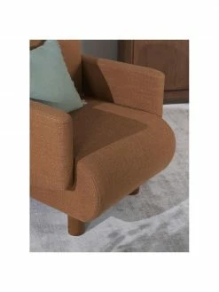Westwing Collection Fauteuil lounge tissu bouclé Coco, larg. 92 x prof. 79 cmSeulement 1 produit disponible 8 Westwing Collection Fauteuil lounge tissu bouclé Coco, larg. 92 x prof. 79 cmSeulement 1 produit disponible -furniture Soldes Fauteuil lounge tissu boucle Coco 2