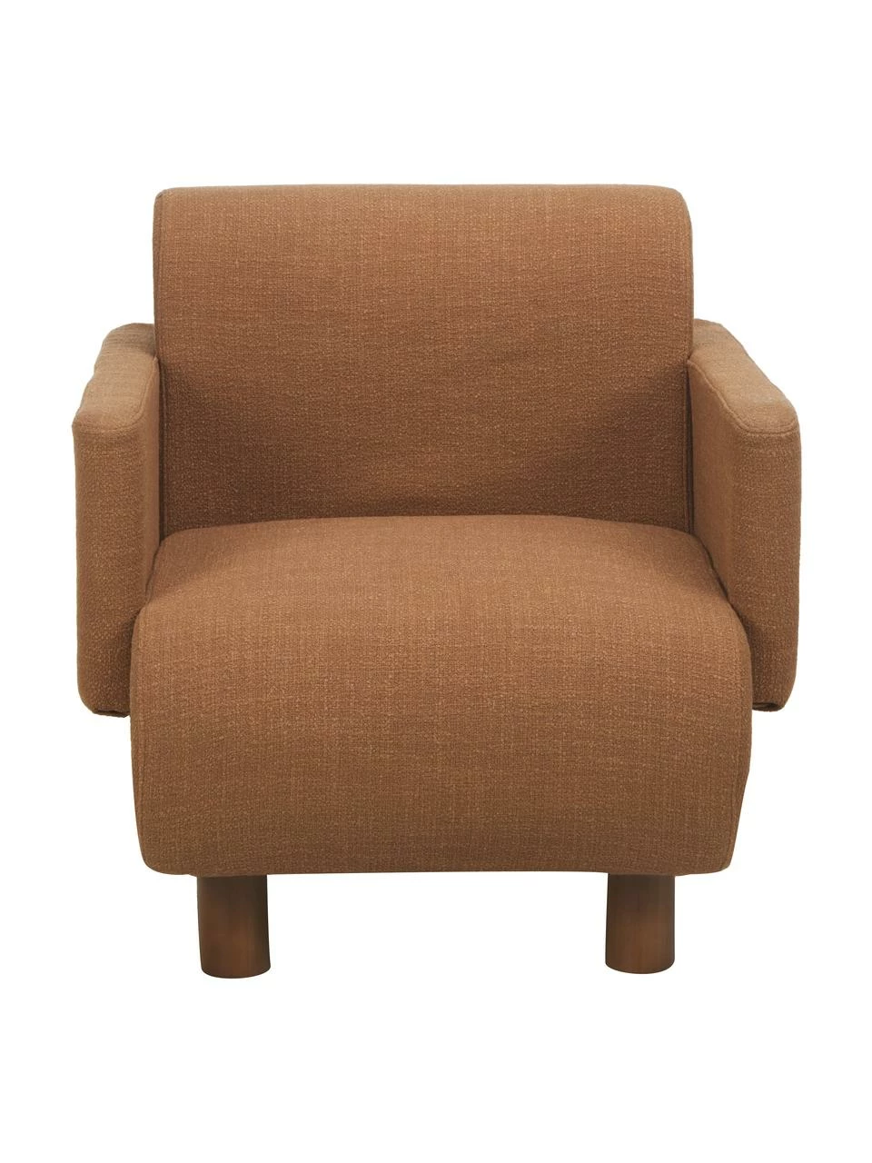 Westwing Collection Fauteuil lounge tissu bouclé Coco, larg. 92 x prof. 79 cmSeulement 1 produit disponible 6 Westwing Collection Fauteuil lounge tissu bouclé Coco, larg. 92 x prof. 79 cmSeulement 1 produit disponible – Image 6