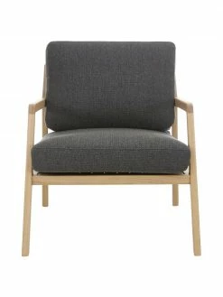 Westwing Collection Fauteuil scandi Becky, larg. 73 x haut. 71 cmDisponibilité limitée 10 Westwing Collection Fauteuil scandi Becky, larg. 73 x haut. 71 cmDisponibilité limitée -furniture Soldes Fauteuil scandi Becky 10
