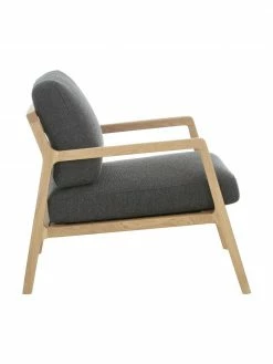 Westwing Collection Fauteuil scandi Becky, larg. 73 x haut. 71 cmDisponibilité limitée 11 Westwing Collection Fauteuil scandi Becky, larg. 73 x haut. 71 cmDisponibilité limitée -furniture Soldes Fauteuil scandi Becky 11