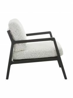 Westwing Collection Fauteuil scandi Becky, larg. 73 x haut. 71 cm 9 Westwing Collection Fauteuil scandi Becky, larg. 73 x haut. 71 cm -furniture Soldes Fauteuil scandi Becky 21