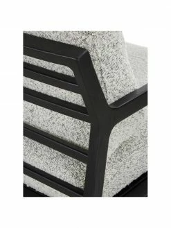 Westwing Collection Fauteuil scandi Becky, larg. 73 x haut. 71 cm 11 Westwing Collection Fauteuil scandi Becky, larg. 73 x haut. 71 cm -furniture Soldes Fauteuil scandi Becky 23