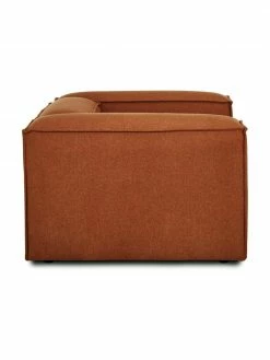 Westwing Collection Fauteuil terracotta Lennon, larg. 130 x prof. 101 cm 10 Westwing Collection Fauteuil terracotta Lennon, larg. 130 x prof. 101 cm -furniture Soldes Fauteuil terracotta Lennon 4