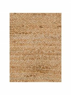 Calma House Grand coussin de sol en jute Ural, larg. 60 x long. 120 cm 11 Calma House Grand coussin de sol en jute Ural, larg. 60 x long. 120 cm -furniture Soldes Grand coussin de sol en jute Ural 5
