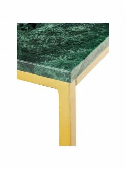 Westwing Collection Grande table basse en marbre Alys, larg. 120 x haut. 35 cm 11 Westwing Collection Grande table basse en marbre Alys, larg. 120 x haut. 35 cm -furniture Soldes Grande table basse en marbre Alys 29