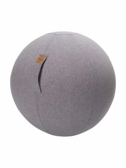 Magma Gym ball textile Felt, Ø 65 cm