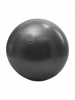 Magma Gym ball textile Felt, Ø 65 cm 9 Magma Gym ball textile Felt, Ø 65 cm -furniture Soldes Gym ball textile Felt 3