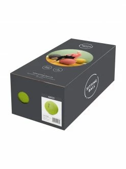 Magma Gym ball textile Felt, Ø 65 cm 11 Magma Gym ball textile Felt, Ø 65 cm -furniture Soldes Gym ball textile Felt 5