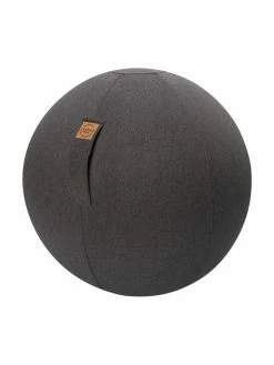 Magma Gym ball textile Felt, Ø 65 cm