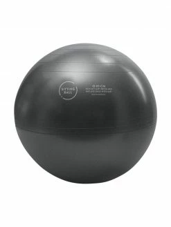 Magma Gym ball textile Felt, Ø 65 cm -furniture Soldes Gym ball textile Felt 9