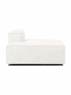 Westwing Collection Méridienne modulable beige Lennon, larg. 150 x haut. 68 cm, dossier à droite -furniture Soldes Meridienne modulable beige Lennon 4