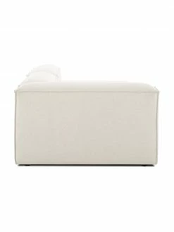 Westwing Collection Méridienne modulaire beige Lennon, larg. 269 x prof. 119 cm, dossier à gauche -furniture Soldes Meridienne modulaire beige Lennon 5