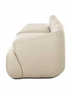 Westwing Collection Méridienne modulaire beige foncé Sofia, larg. 340 x prof. 95 cm, méridienne à droite -furniture Soldes Meridienne modulaire beige fonce Sofia 5