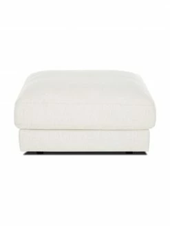 Westwing Collection Pouf canapé beige Tribeca, larg. 80 x haut. 40 cm 9 Westwing Collection Pouf canapé beige Tribeca, larg. 80 x haut. 40 cm -furniture Soldes Pouf canape beige Tribeca 3