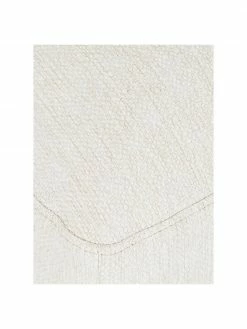 Westwing Collection Pouf canapé beige Tribeca, larg. 80 x haut. 40 cm 10 Westwing Collection Pouf canapé beige Tribeca, larg. 80 x haut. 40 cm -furniture Soldes Pouf canape beige Tribeca 4