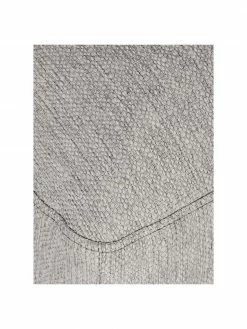 Westwing Collection Pouf canapé beige gris Tribeca, larg. 80 x haut. 40 cm 10 Westwing Collection Pouf canapé beige gris Tribeca, larg. 80 x haut. 40 cm -furniture Soldes Pouf canape beige gris Tribeca 4