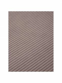 Westwing Collection Pouf canapé en velours côtelé brun Lennon, larg. 88 x haut. 43 cm 11 Westwing Collection Pouf canapé en velours côtelé brun Lennon, larg. 88 x haut. 43 cm -furniture Soldes Pouf canape en velours cotele brun Lennon 5