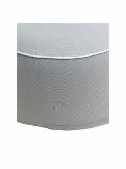 Pouf gonflable Maxime, Ø 55 x haut. 25 cm -furniture Soldes Pouf gonflable Maxime 10