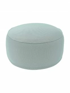 Pouf gonflable Maxime, Ø 55 x haut. 25 cm
