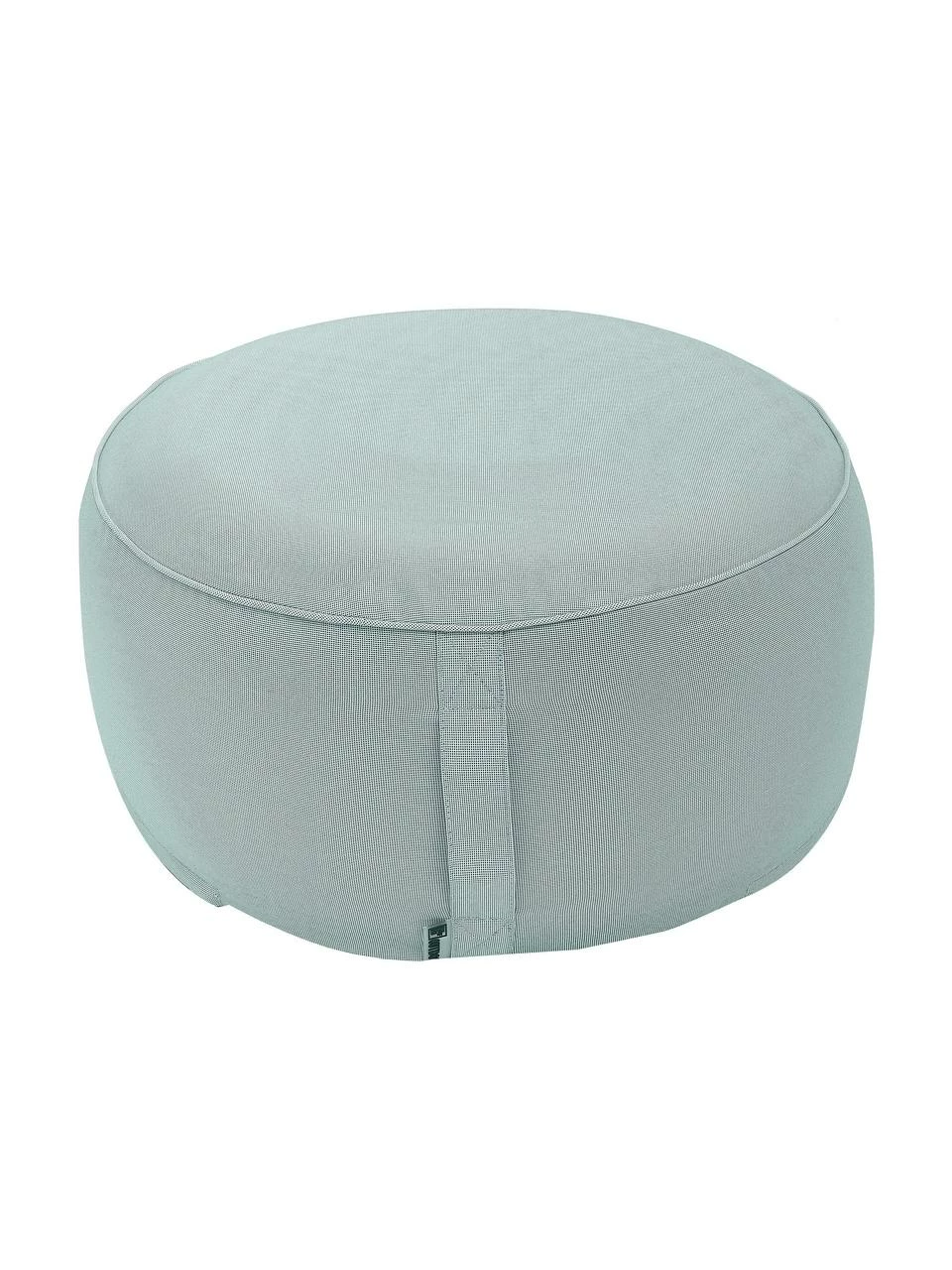 Pouf gonflable Maxime, Ø 55 x haut. 25 cm 5 Pouf gonflable Maxime, Ø 55 x haut. 25 cm – Image 5