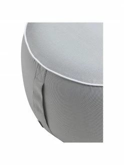 Pouf gonflable Maxime, Ø 55 x haut. 25 cm -furniture Soldes Pouf gonflable Maxime 9