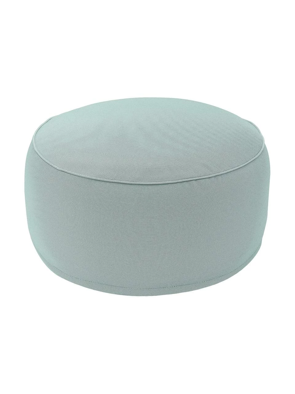 Pouf gonflable Maxime, Ø 55 x haut. 25 cm 1 Pouf gonflable Maxime, Ø 55 x haut. 25 cm
