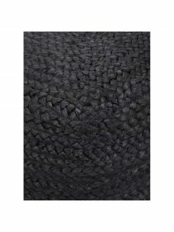 Westwing Collection Pouf jute fait à la main boho Bono, larg. 45 x haut. 45 cm 10 Westwing Collection Pouf jute fait à la main boho Bono, larg. 45 x haut. 45 cm -furniture Soldes Pouf jute fait a la main boho Bono 16