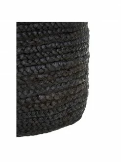 Westwing Collection Pouf jute fait à la main boho Bono, larg. 45 x haut. 45 cm 11 Westwing Collection Pouf jute fait à la main boho Bono, larg. 45 x haut. 45 cm -furniture Soldes Pouf jute fait a la main boho Bono 17