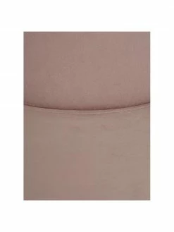 Westwing Collection Pouf rond en velours rose Daisy, Ø 54 x haut. 38 cm 10 Westwing Collection Pouf rond en velours rose Daisy, Ø 54 x haut. 38 cm -furniture Soldes Pouf rond en velours rose Daisy 4
