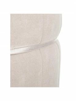 Westwing Collection Pouf velours Birdie, Ø 51 x haut. 38 cm 11 Westwing Collection Pouf velours Birdie, Ø 51 x haut. 38 cm -furniture Soldes Pouf velours Birdie 5