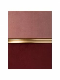 Pouf velours Bubbly, Ø 35 x haut. 39 cm 7 Pouf velours Bubbly, Ø 35 x haut. 39 cm -furniture Soldes Pouf velours Bubbly 8