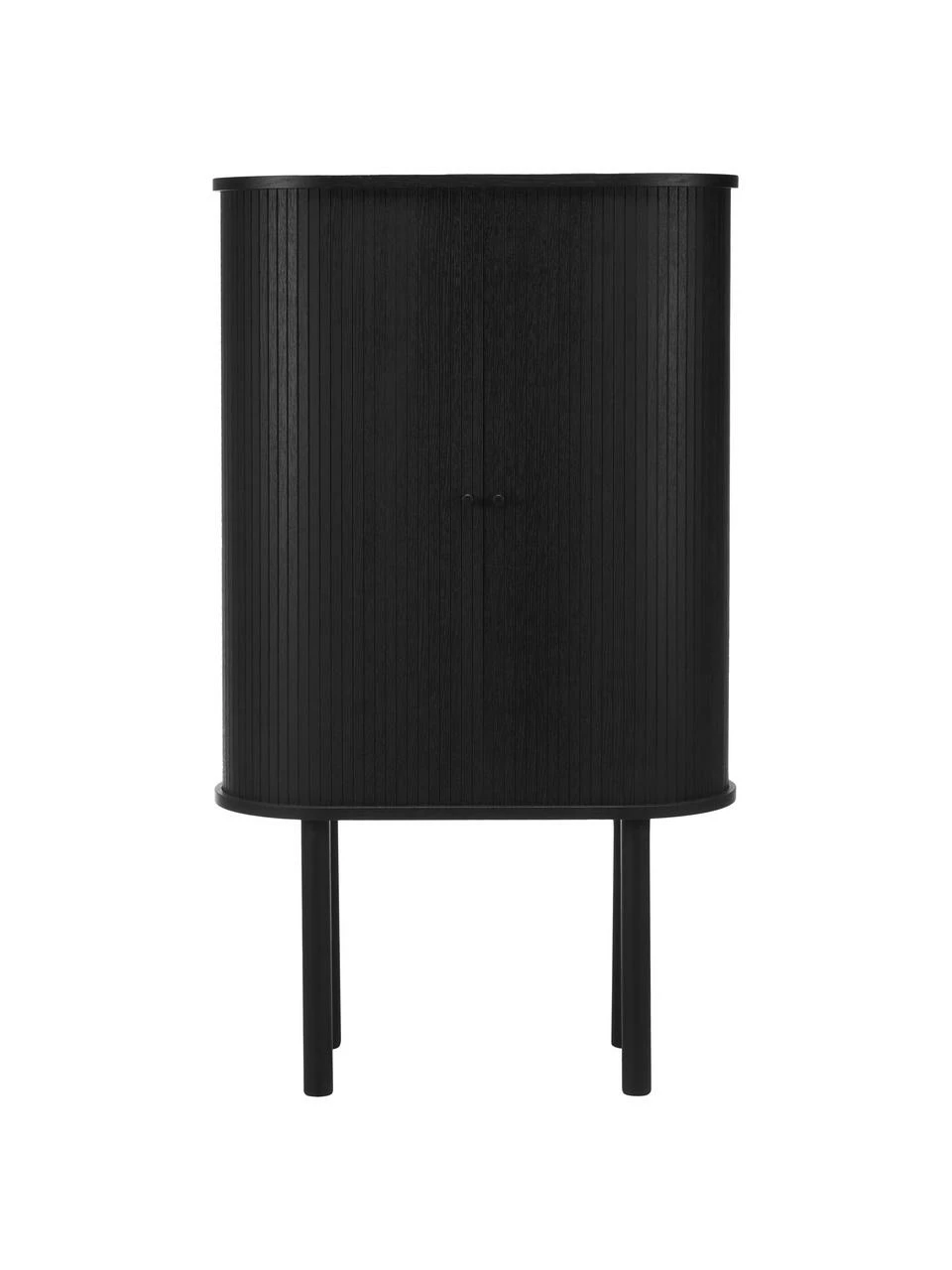 Westwing Collection Rangement moderne Calary, larg. 75 x haut. 130 cm 6 Westwing Collection Rangement moderne Calary, larg. 75 x haut. 130 cm – Image 6