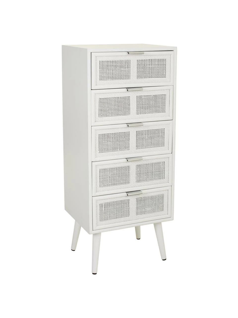 Rangement rustique Cayetana, larg. 42 x haut. 101 cmSeulement 1 produit disponible 1 Rangement rustique Cayetana, larg. 42 x haut. 101 cmSeulement 1 produit disponible