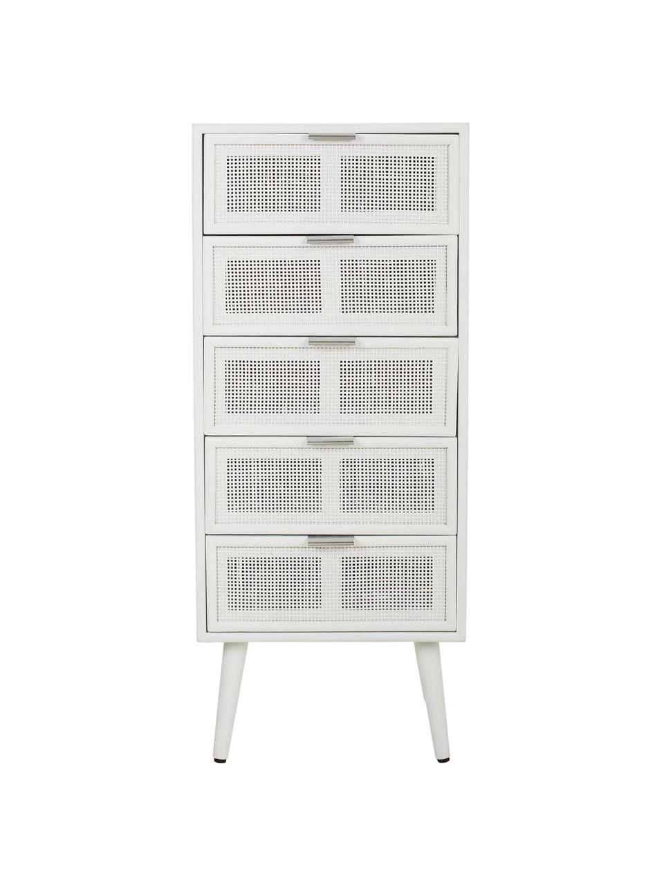 Rangement rustique Cayetana, larg. 42 x haut. 101 cmSeulement 1 produit disponible 4 Rangement rustique Cayetana, larg. 42 x haut. 101 cmSeulement 1 produit disponible – Image 4