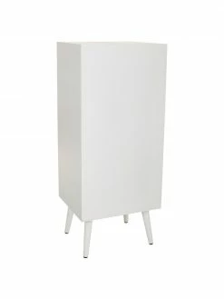 Rangement rustique Cayetana, larg. 42 x haut. 101 cmSeulement 1 produit disponible 11 Rangement rustique Cayetana, larg. 42 x haut. 101 cmSeulement 1 produit disponible -furniture Soldes Rangement rustique Cayetana 17