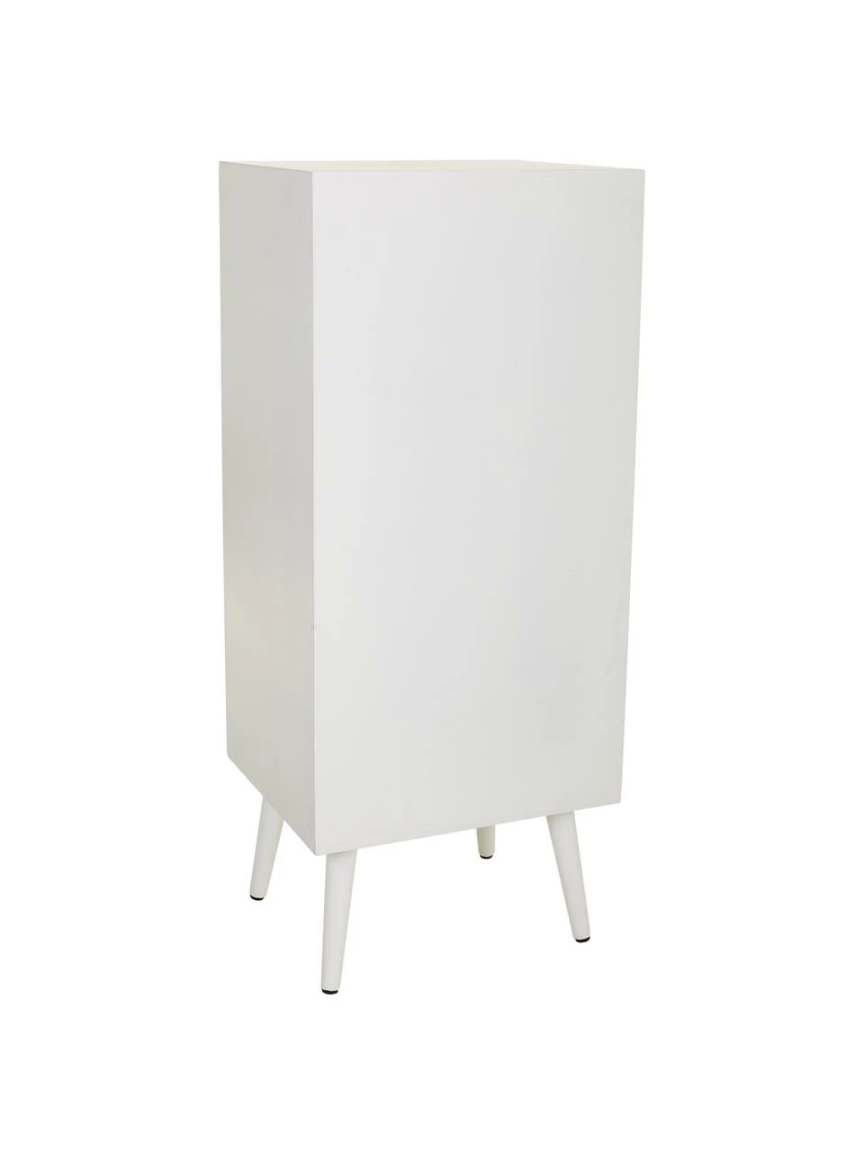 Rangement rustique Cayetana, larg. 42 x haut. 101 cmSeulement 1 produit disponible 6 Rangement rustique Cayetana, larg. 42 x haut. 101 cmSeulement 1 produit disponible – Image 6