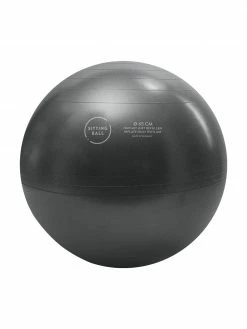 Magma Swiss ball en velours Velvet, Ø 65 cm -furniture Soldes Swiss ball en velours Velvet 2