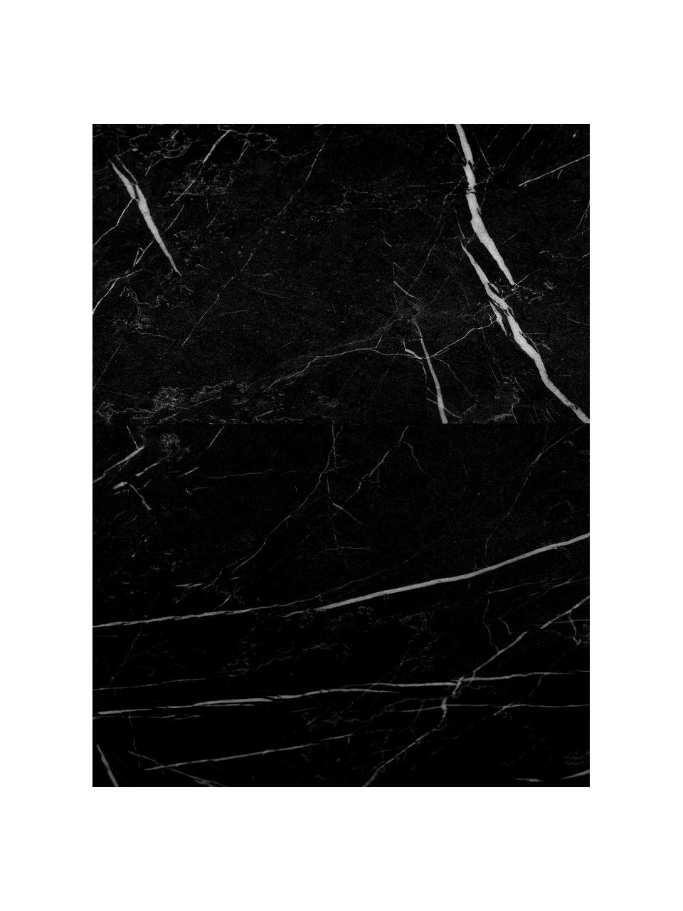 Westwing Collection Table basse aspect travertin Lesley, larg. 120 x haut. 35 cm 5 Westwing Collection Table basse aspect travertin Lesley, larg. 120 x haut. 35 cm – Image 5