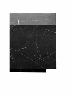 Westwing Collection Table basse aspect travertin Lesley, larg. 120 x haut. 35 cm 11 Westwing Collection Table basse aspect travertin Lesley, larg. 120 x haut. 35 cm -furniture Soldes Table basse aspect travertin Lesley 29