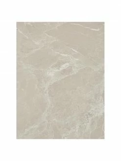 Westwing Collection Table basse aspect travertin Lesley, larg. 120 x haut. 35 cm -furniture Soldes Table basse aspect travertin Lesley 35