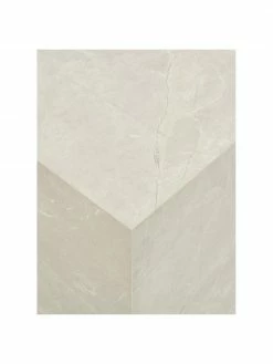 Westwing Collection Table basse aspect travertin Lesley, larg. 90 x haut. 40 cm 11 Westwing Collection Table basse aspect travertin Lesley, larg. 90 x haut. 40 cm -furniture Soldes Table basse aspect travertin Lesley 5