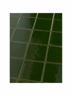 Zuiver Table basse avec carrelage vert Glaze, larg. 93 x haut. 36 cmDisponibilité limitée 11 Zuiver Table basse avec carrelage vert Glaze, larg. 93 x haut. 36 cmDisponibilité limitée -furniture Soldes Table basse avec carrelage vert Glaze 5