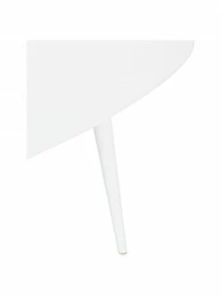 Bizzotto Table basse de jardin Ridley, larg. 120 x haut. 36 cm -furniture Soldes Table basse de jardin Ridley 4