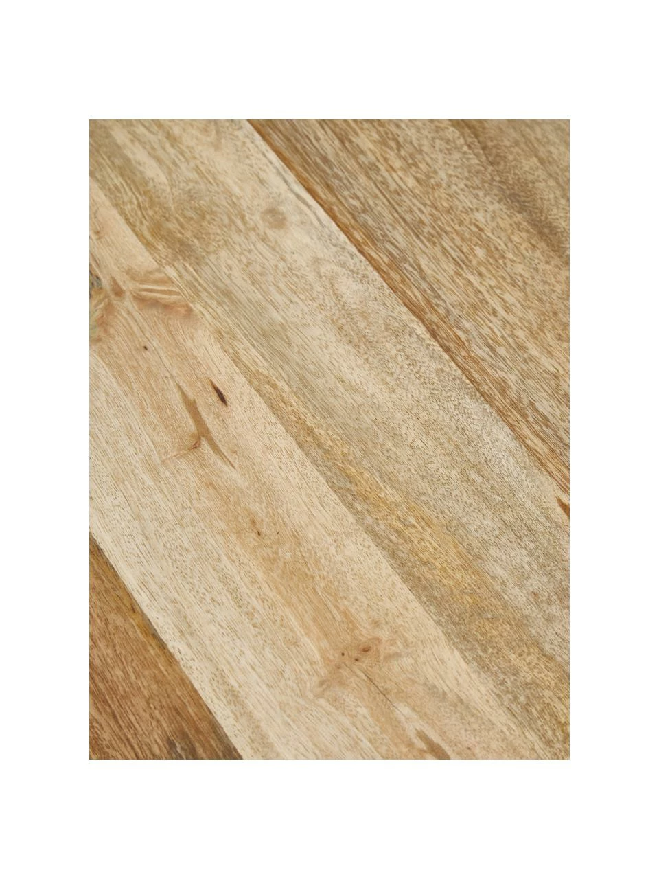 Mater Table basse design en manguier Bowl Table, Ø 75 x haut. 38 cmDisponibilité limitée 4 Mater Table basse design en manguier Bowl Table, Ø 75 x haut. 38 cmDisponibilité limitée – Image 4